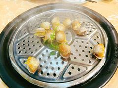 -海大大蒸汽海鲜餐厅·粤菜·特色小炒(欢乐颂店)