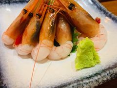 -千代武日本料理(开发区店)