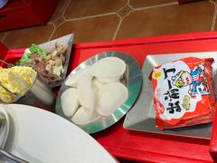 -荣叔港式沙嗲牛肉火锅(正佳潮流店)