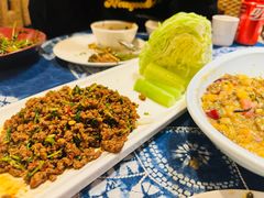 -滇道云南特色料理(康定路店)