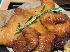 -豪客来牛排(红豆万花城店)
