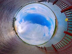 -南大港湿地风景区