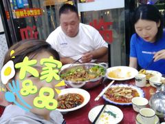 -天香德辣子鸡(潼关店)