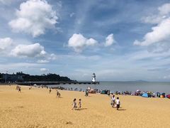 -港珠澳大桥码头