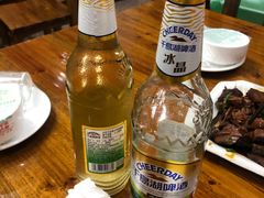 -芦茨金富饭庄·25年老字号·专做稻草鸡