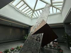 -北京鲁迅博物馆(北京新文化运动纪念馆鲁博馆区)