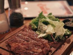 -El Bodegon阿根廷秘鲁餐厅(幸福路店)