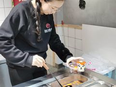 -一心甜汤(丹凤街店)