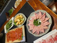 -味蜀吾正宗川味老火锅(横店店)