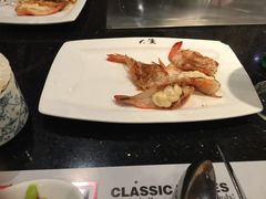 -大渔铁板烧(花园道店)