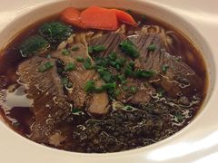 -康师傅私房牛肉面(申虹店)