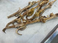 -台州老六海鲜面馆(上南总店)