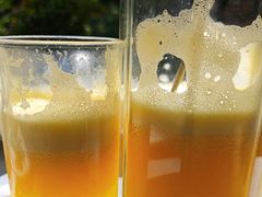 -龙井壹号·茶缘山景宴(龙井村店)