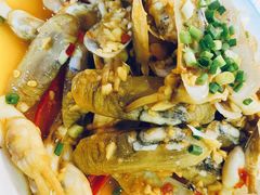 -马海涛牛肉串·午市牛腩饭·烧烤夜宵(领汇广场店)