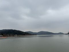 -南北湖风景区