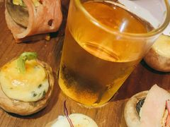 -王品牛排(福州泰禾店)