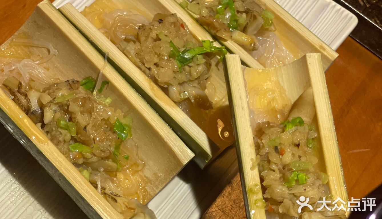 深夜打卡活泼水产