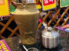 -木槿花韩式炭烤·熟成肉工坊(孙文东路店)