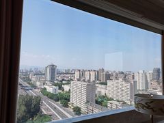 -北京盘古七星酒店