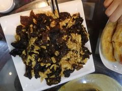 -乔家满族八大碗(流水沟店)