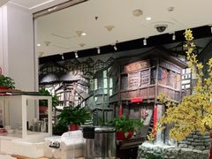 -渝信川菜(西单店)