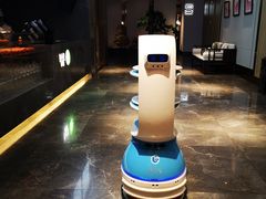 -富黎华海鲜大酒楼(正大广场店)