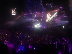 -成都金融城演艺中心