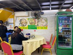 -汤氏美食台山水步特色黄鳝饭(龙津东路店)