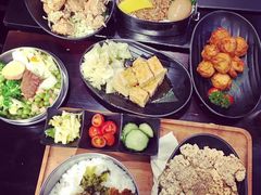 -小明同学(三里屯店)