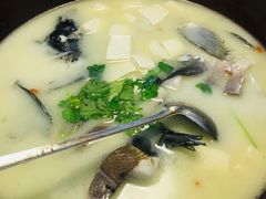 -灵福缘私房菜·农家菜(拈花湾·灵山大佛必推店)