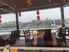 大堂-王元兴酒楼(杭帮菜名店)