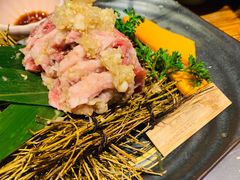 -黑牛の店·和牛烧肉(大悦城店)