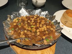 开封炒凉粉-金狮麟·新豫菜(金码大厦店)