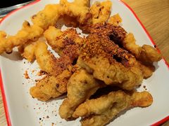 -奉天宴遇烧烤·冒锅