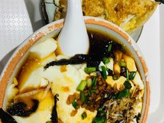 -小桃园·豆浆油条(复兴中路店)