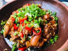 -阿嫂印象·民间江湖菜(大学城店)