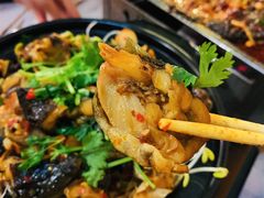 -酒里·宜州果酱烧烤(葛村店)