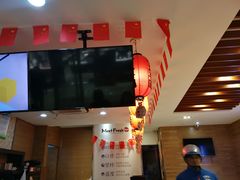 -鲜芋仙(宝地广场店)