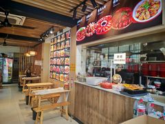 -郑记•不夜城烧烤•龙虾•虾蟹(黄鹤楼店)