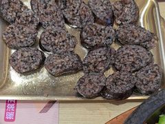 -庆米鲜朝鲜族拌饭(固戍店)