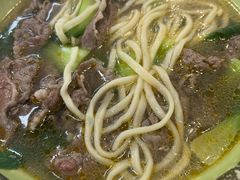 -雪花龙吊龙牛肉面(三山街店)