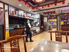 -那家老院子东北菜·饺子·小鸡炖蘑菇(艳华街店)