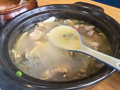 -妈妈的味道·腾冲特色菜(和顺古镇店)