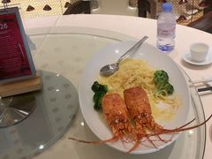 -正佳广场万豪酒店-粤菜餐厅·点心·海鲜·聚餐
