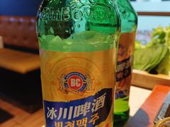 -玉善烧烤串城(长春总店)