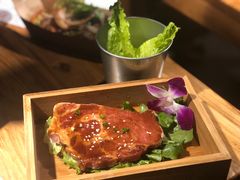 -么肆烤肉(汉街形象店)