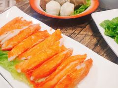 -小龍鳳·港式海鲜打边炉(沙湖路店)