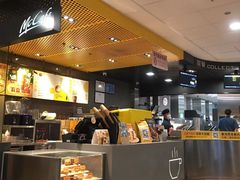 -麦当劳(华融店)