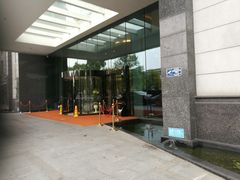 -扬州中集格兰云天大酒店