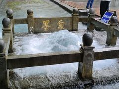 -百脉泉景区